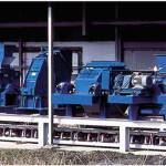 Crushing Test Plant
